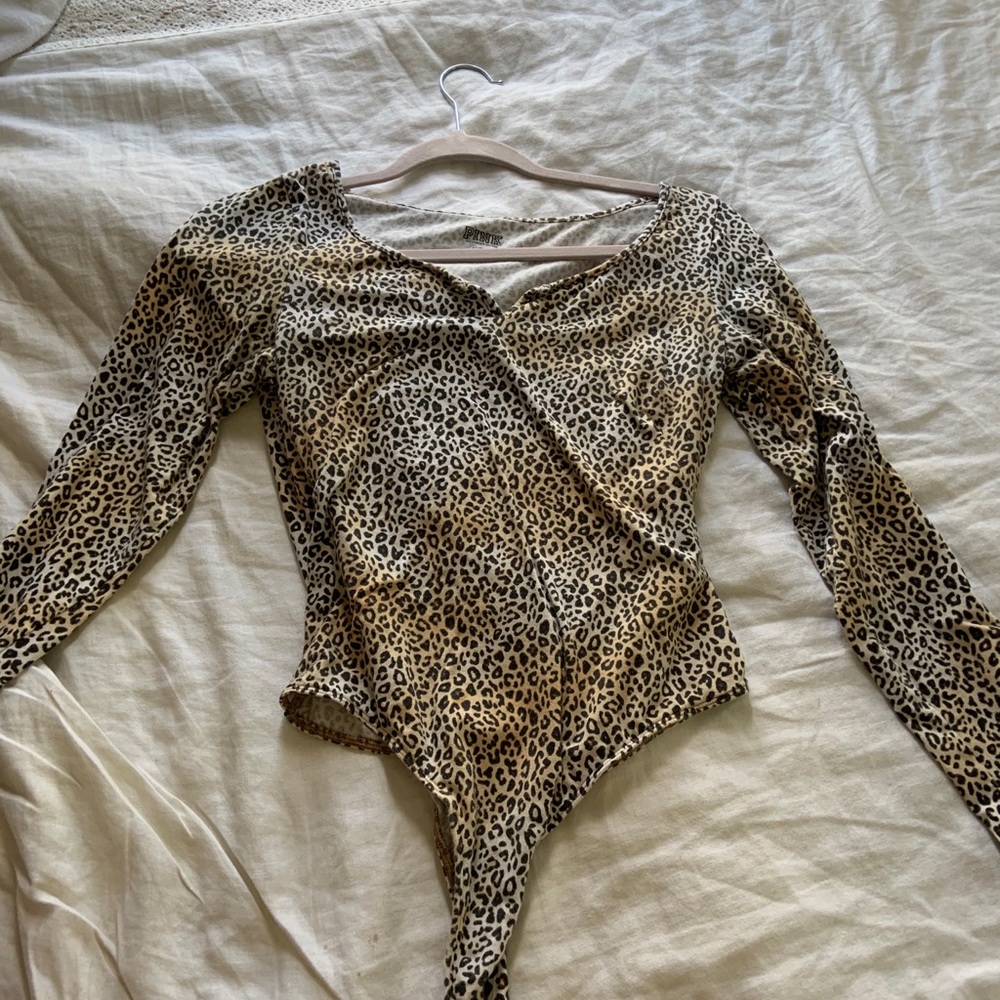 Bodysuit